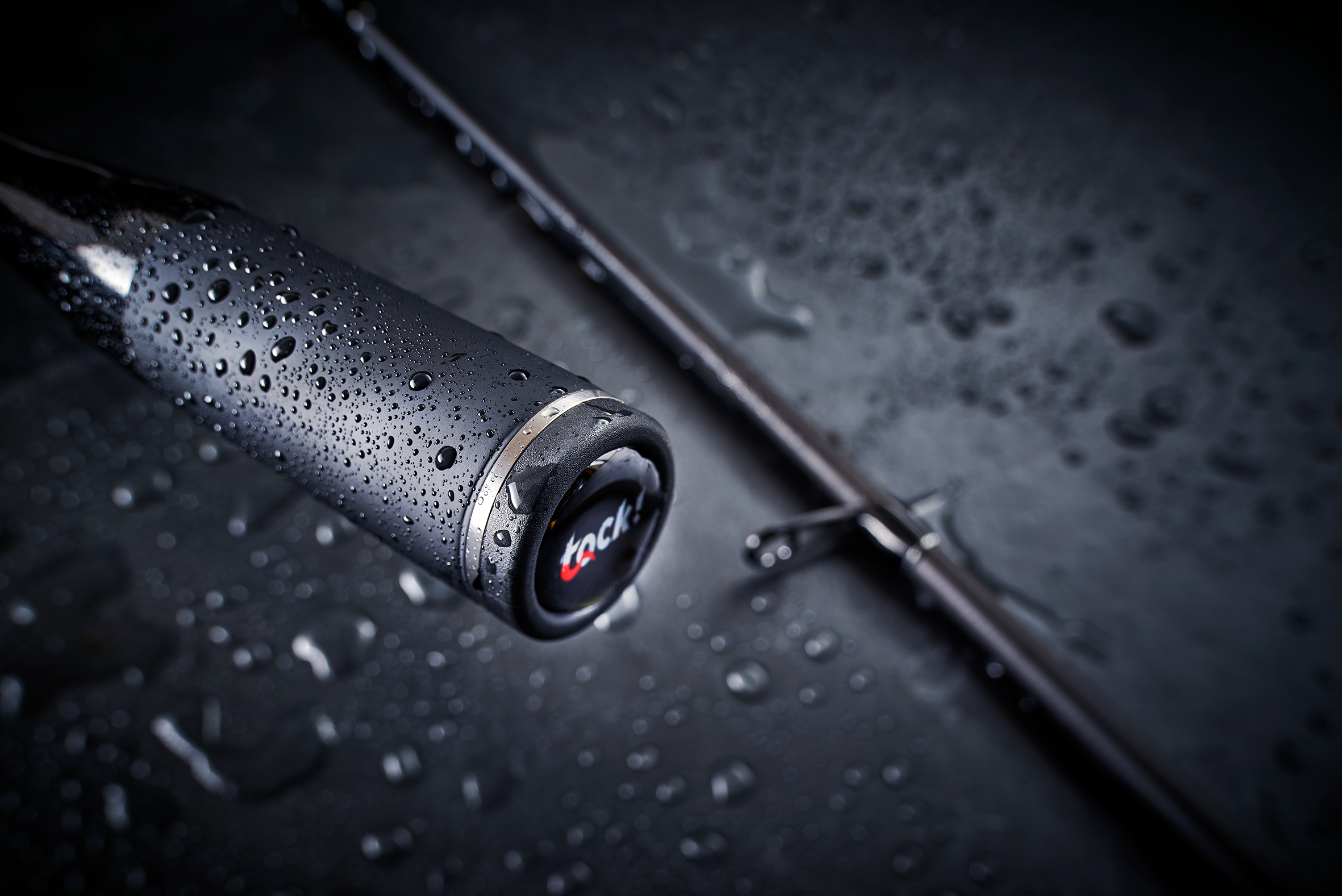 tock! Ostsee Plattfisch Spin 240