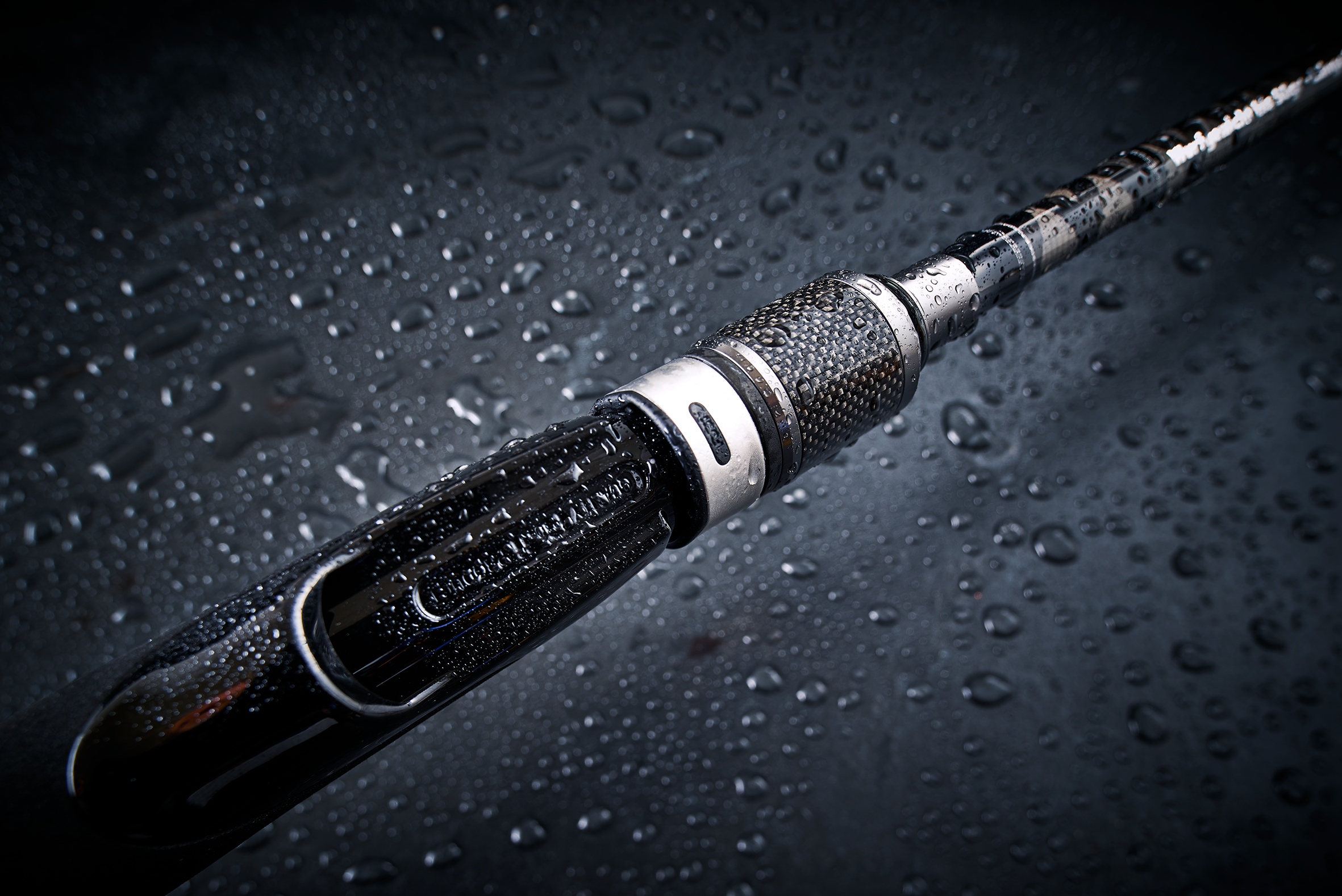 tock! Ostsee Plattfisch Spin 240