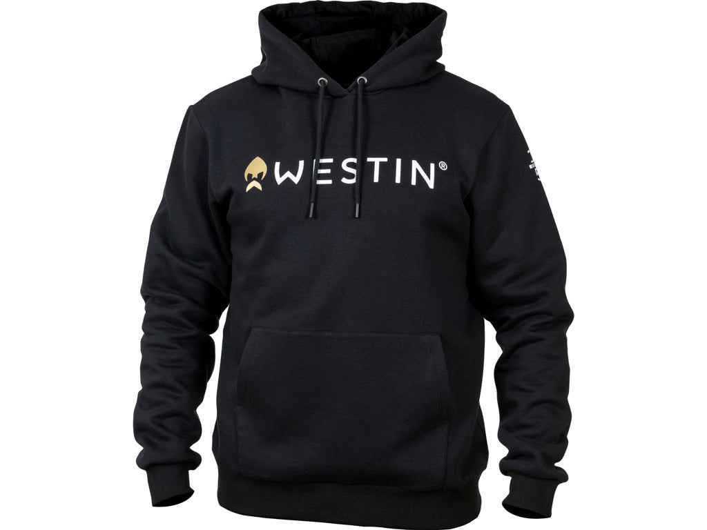 WESTIN Original Hoodie Schwarz