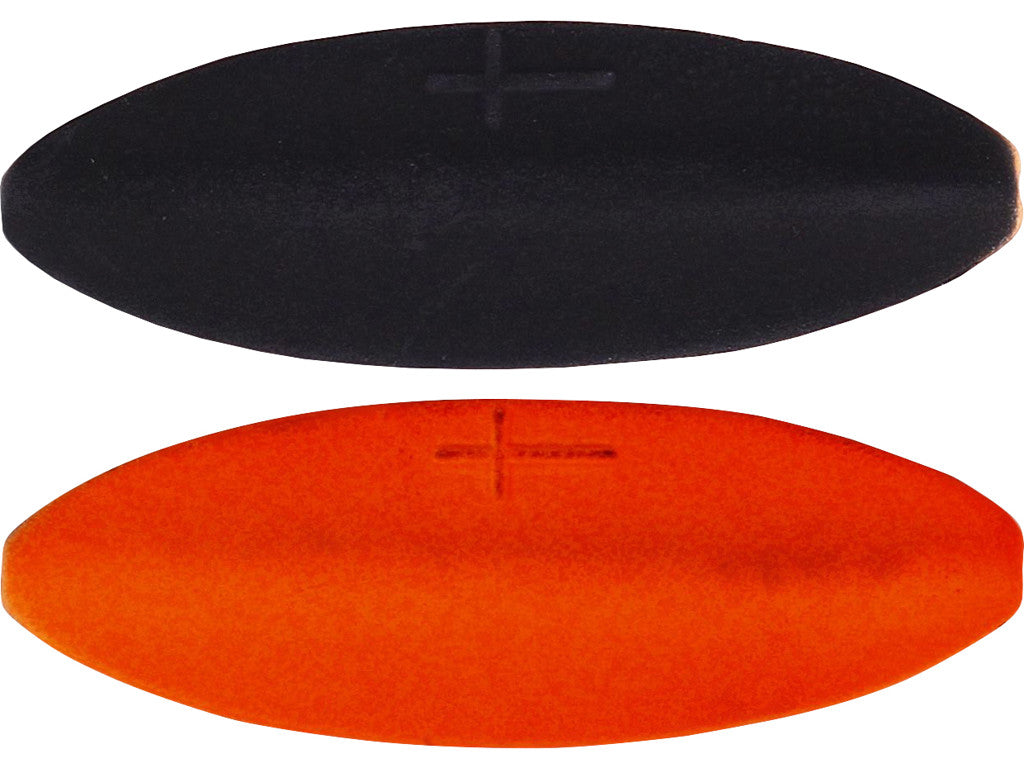 PRÆSTEN 3,5gr. Black Orange