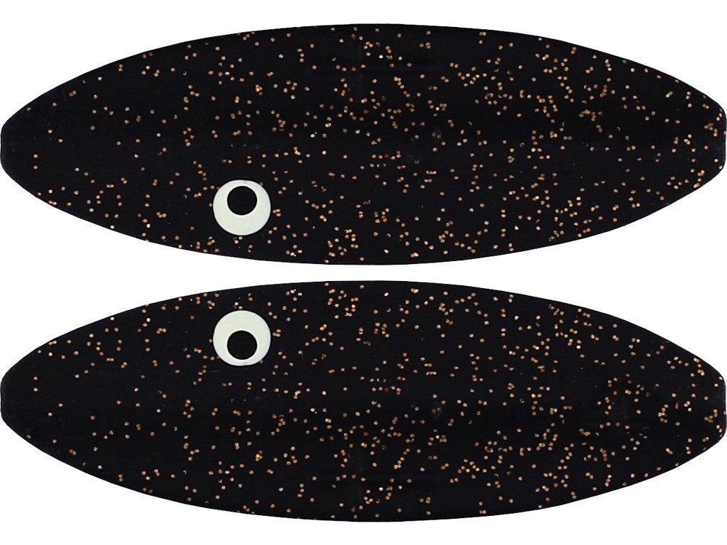 PRÆSTEN 3,5gr. Black Pellet