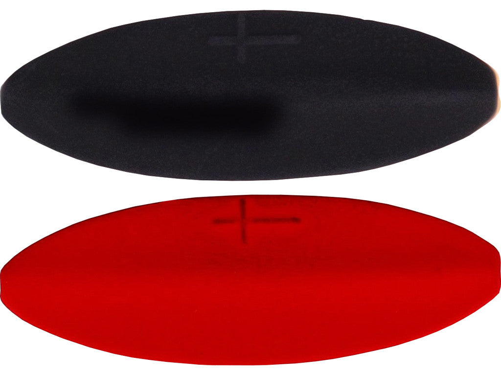 PRÆSTEN 3,5gr. Black Red