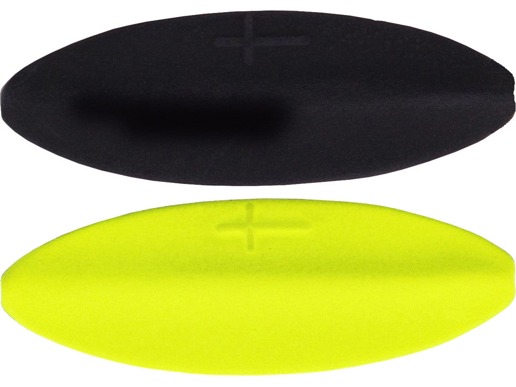 PRÆSTEN 3,5gr. Black Yellow