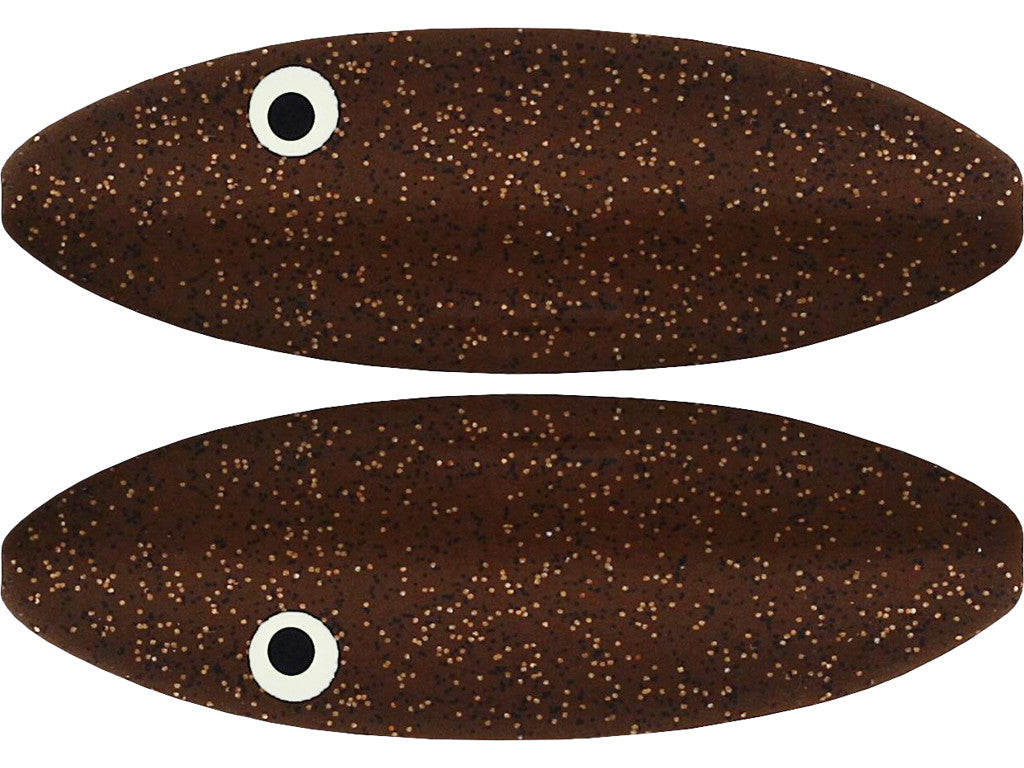 PRÆSTEN 3,5gr. Brown Pellet