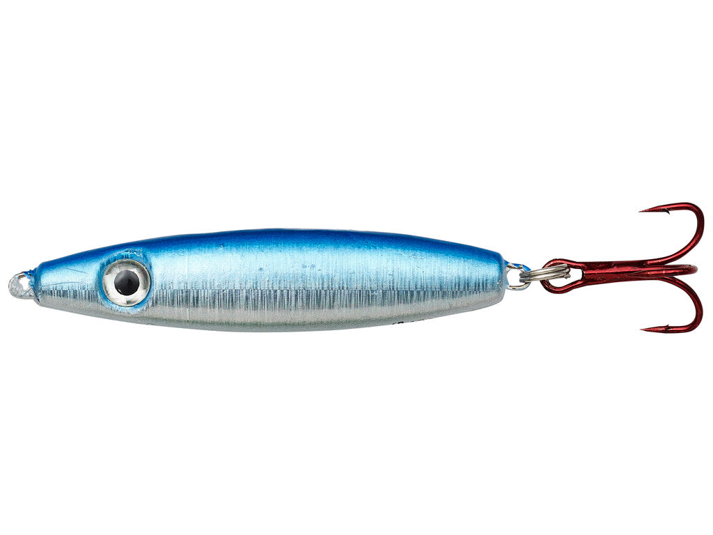 KINETIC Crazy Herring Blue/Crystal