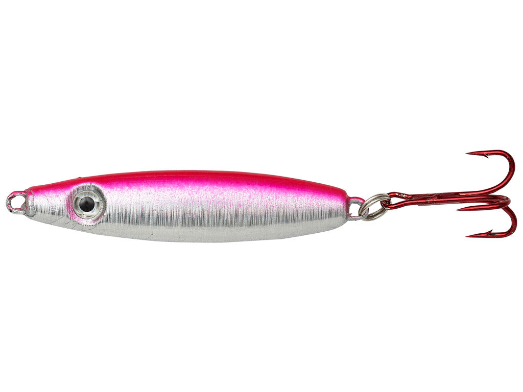 KINETIC Crazy Herring Pink/Crystal
