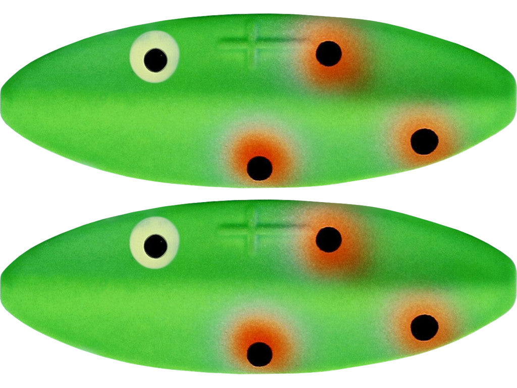 PRÆSTEN 3,5gr. Green Clown