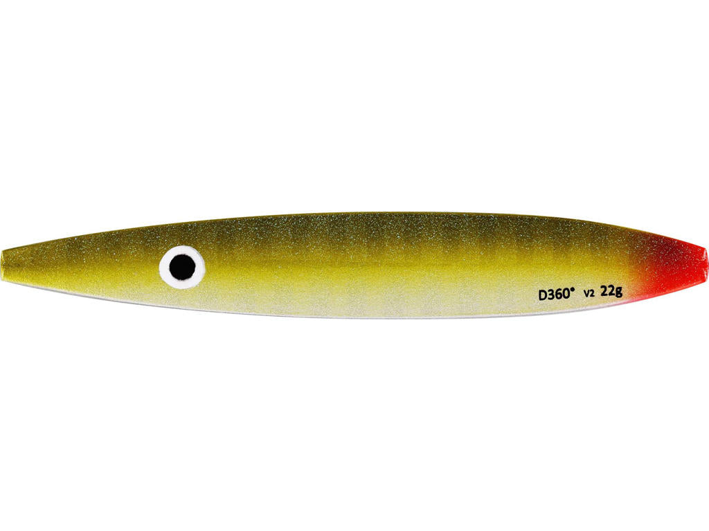 WESTIN D360° V2 UV Striped Ammo