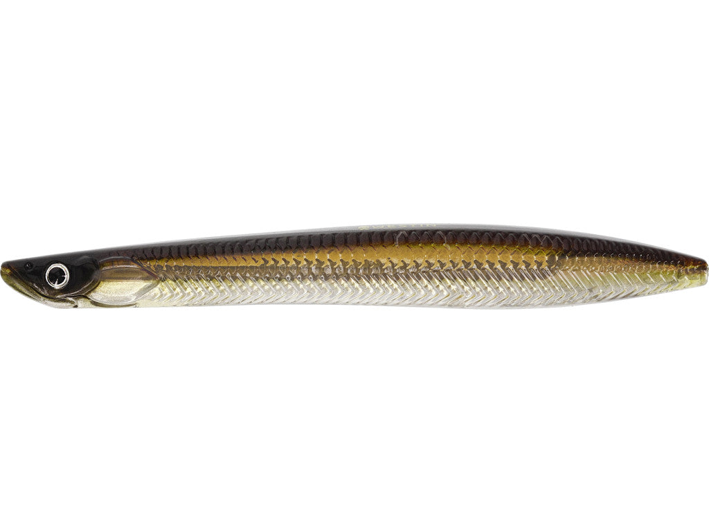 WESTIN Sandy Inline UV Transparent Motoroil