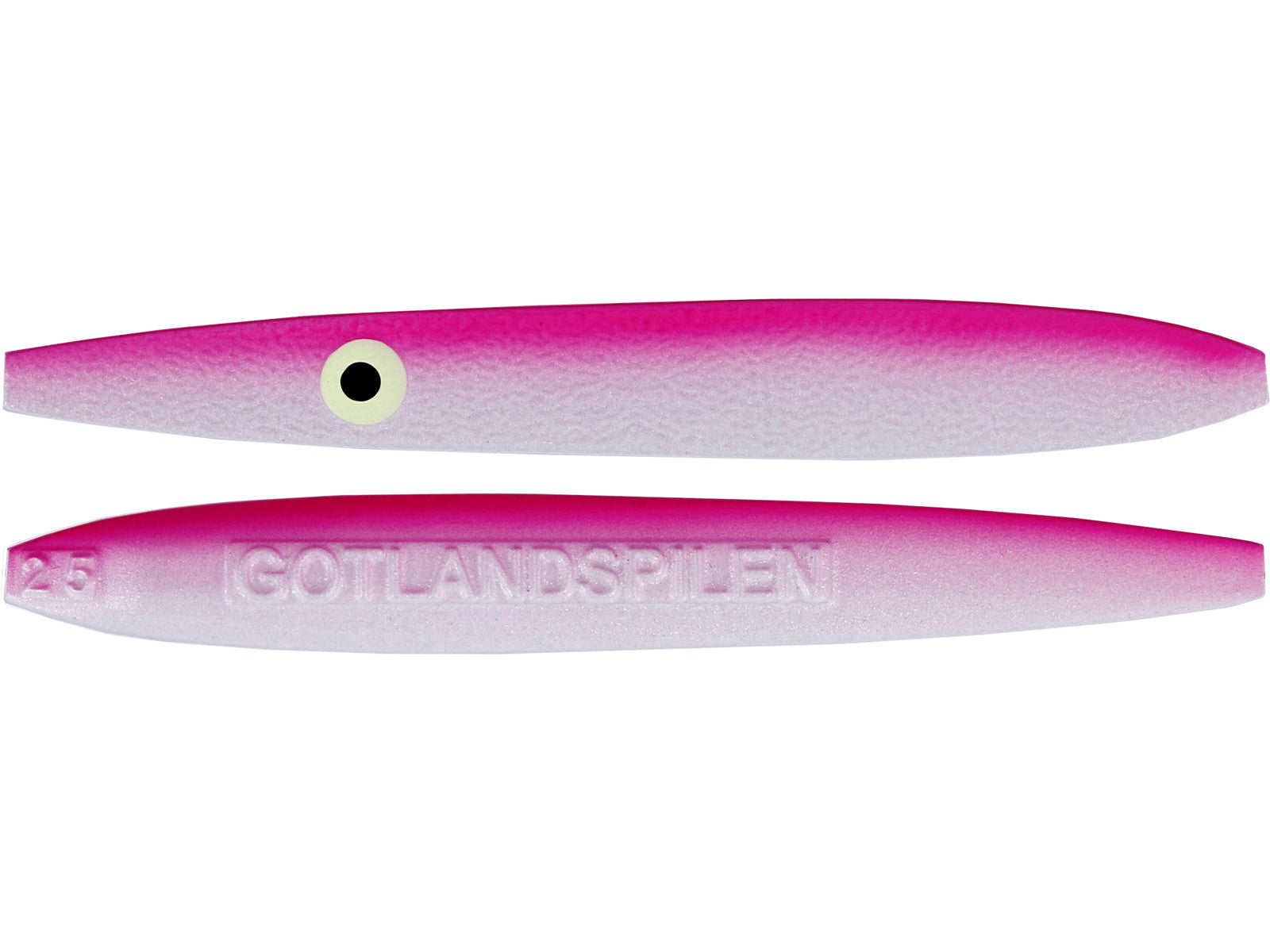 Gotlandspilen Pink Pearl