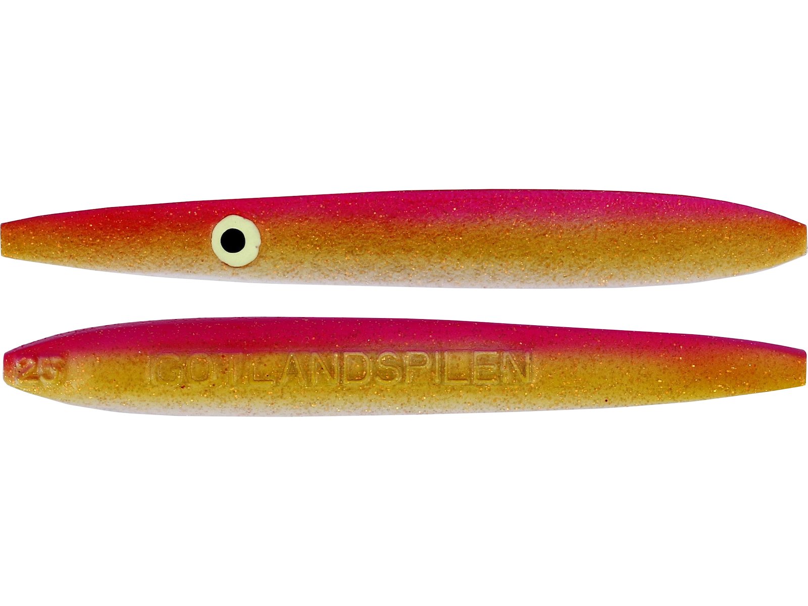 Gotlandspilen Pattegrisen