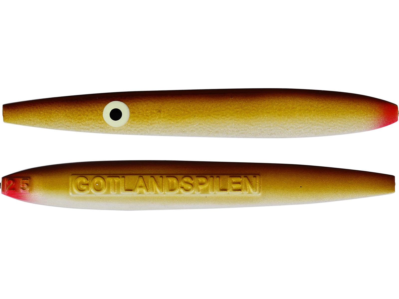 Gotlandspilen Stickleback