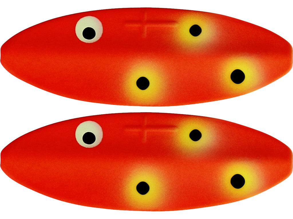 PRÆSTEN 3,5gr. Orange Clown