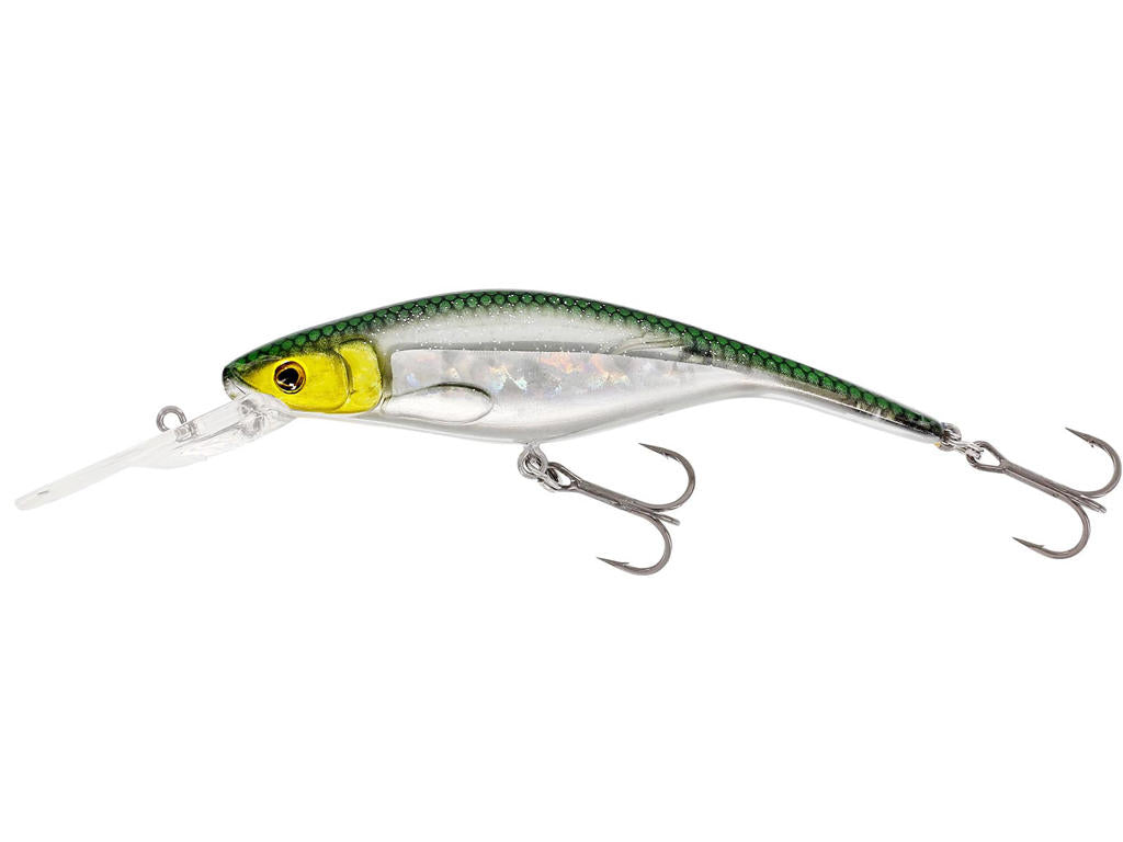WESTIN P10 DR Crankbait 10cm Headlight