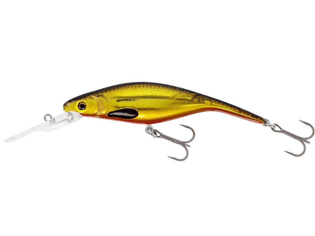 WESTIN P10 DR Crankbait 10cm Gold Rush