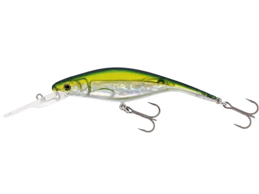 WESTIN P10 DR Crankbait 10cm Olive Minnow