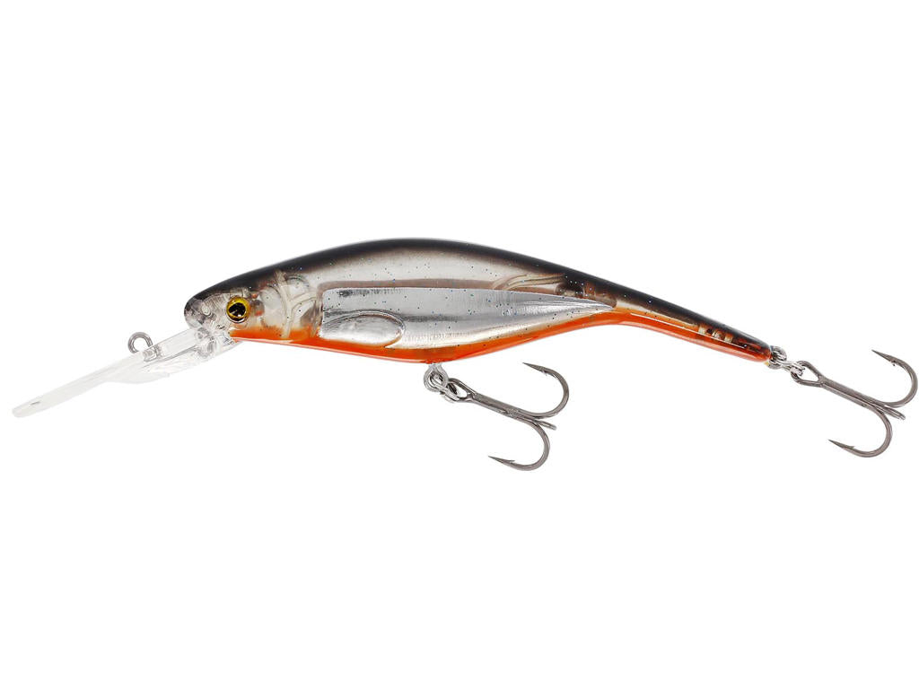 WESTIN P10 DR Crankbait 10cm Coward Flash