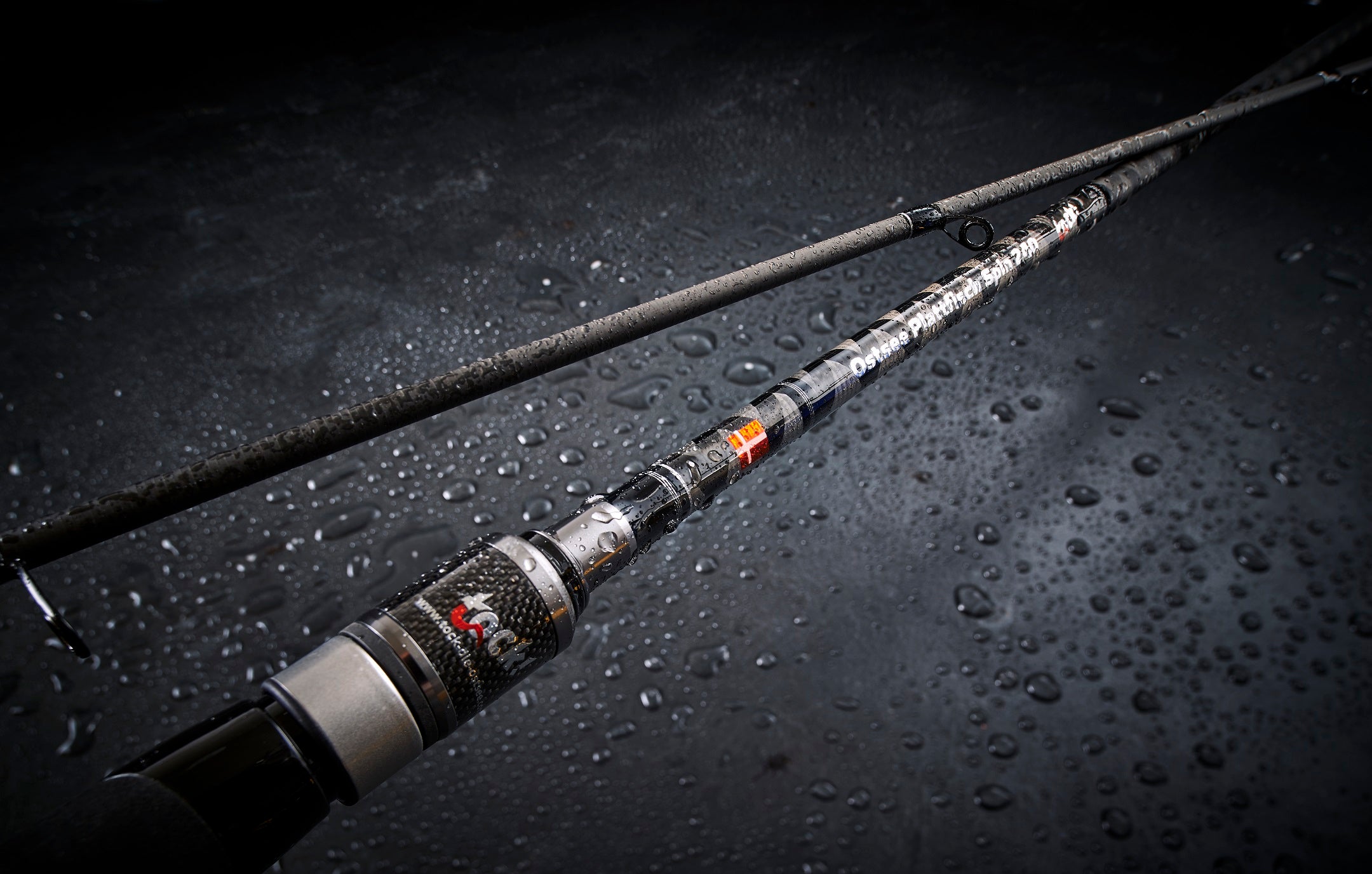 tock! Ostsee Plattfisch Spin 270 KUTTER