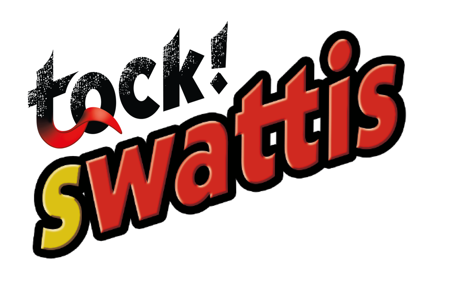 tock! Swattis Wattwürmer getrocknet