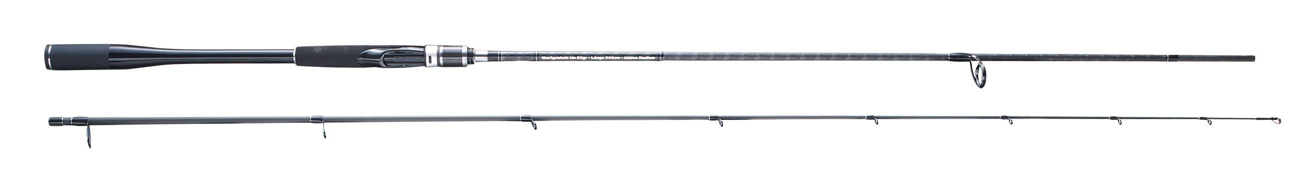 tock! Ostsee Plattfisch Spin 240