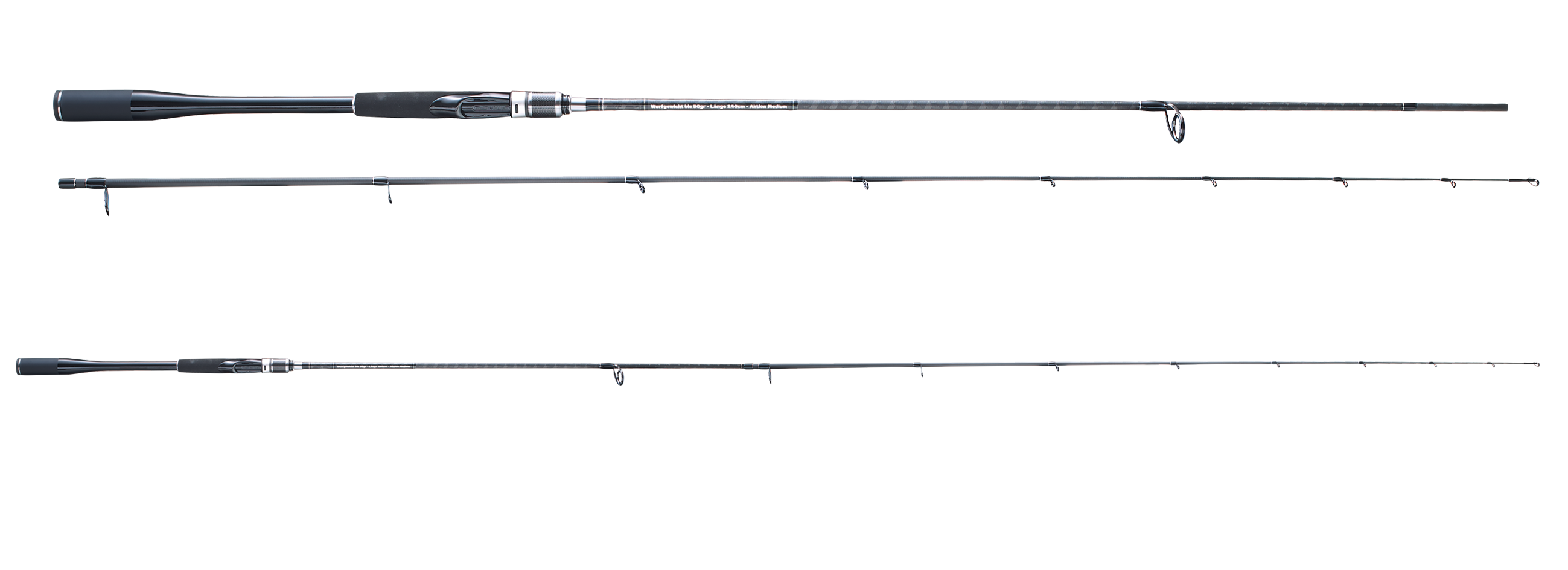 tock! Ostsee Plattfisch Spin 270 KUTTER