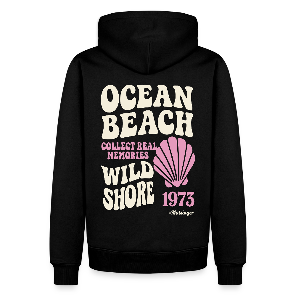 Ocean Beach - Schwarz