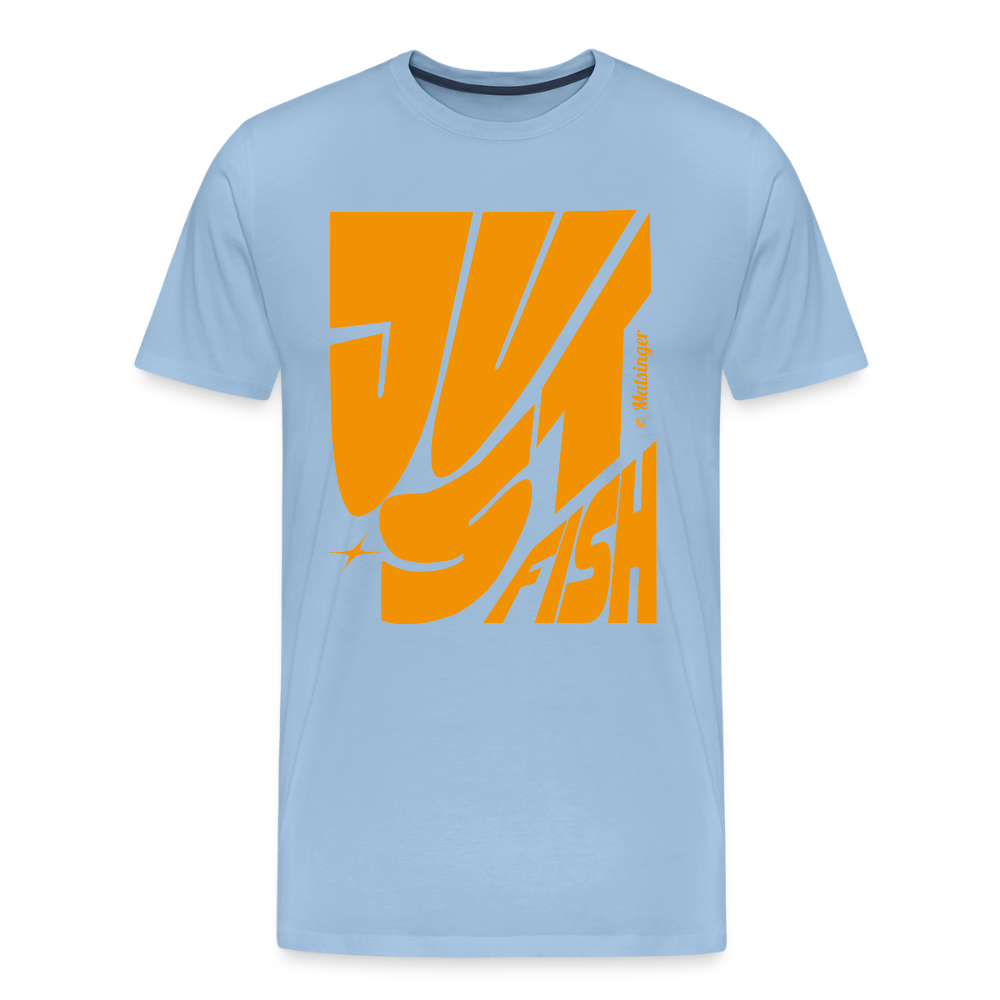 Just Fish! - Sky