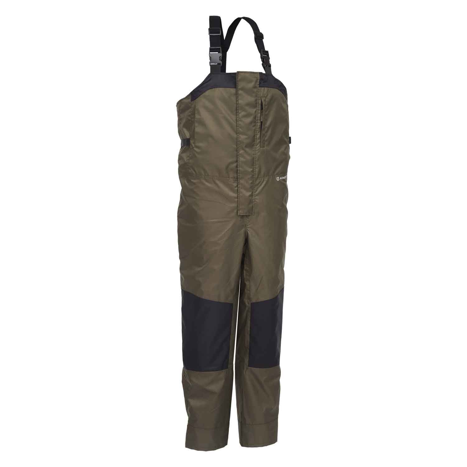 KINETIC GUARDIAN 2PCS FLOTATION SUIT