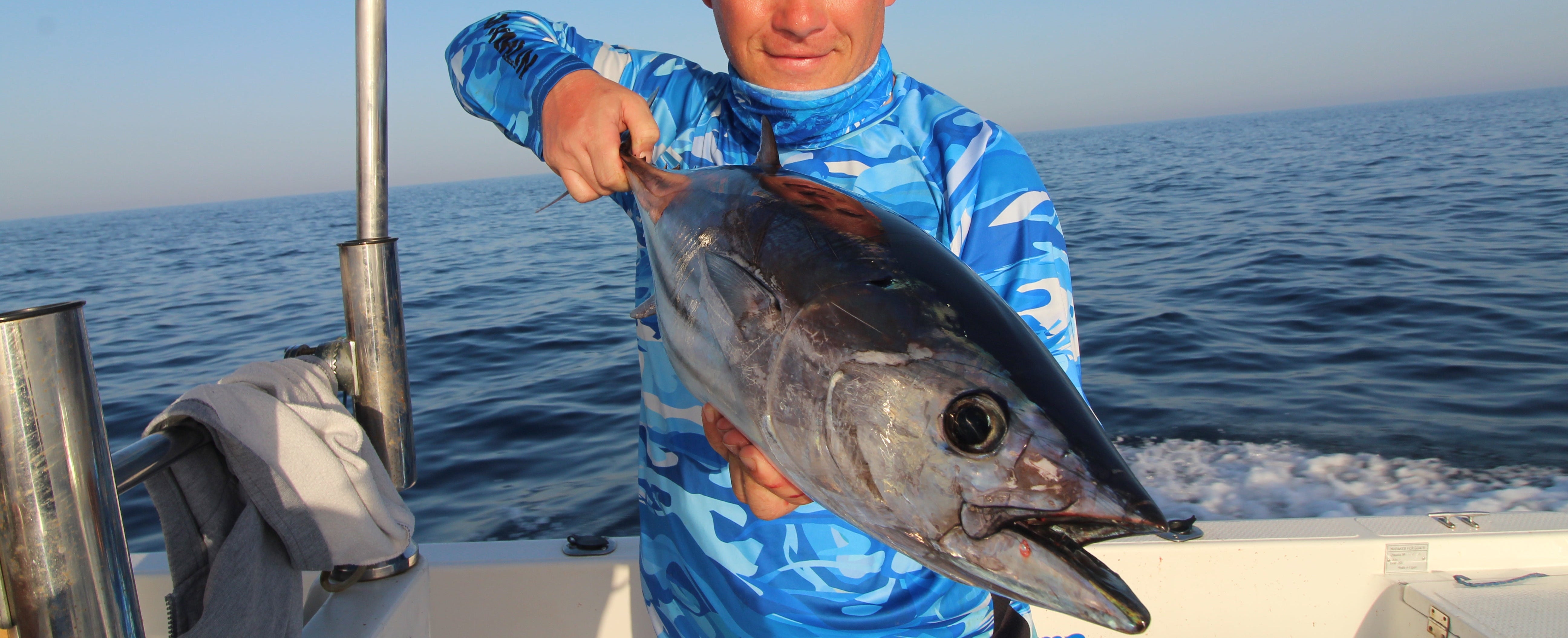 Bob Marlin Performance und Mats Korth