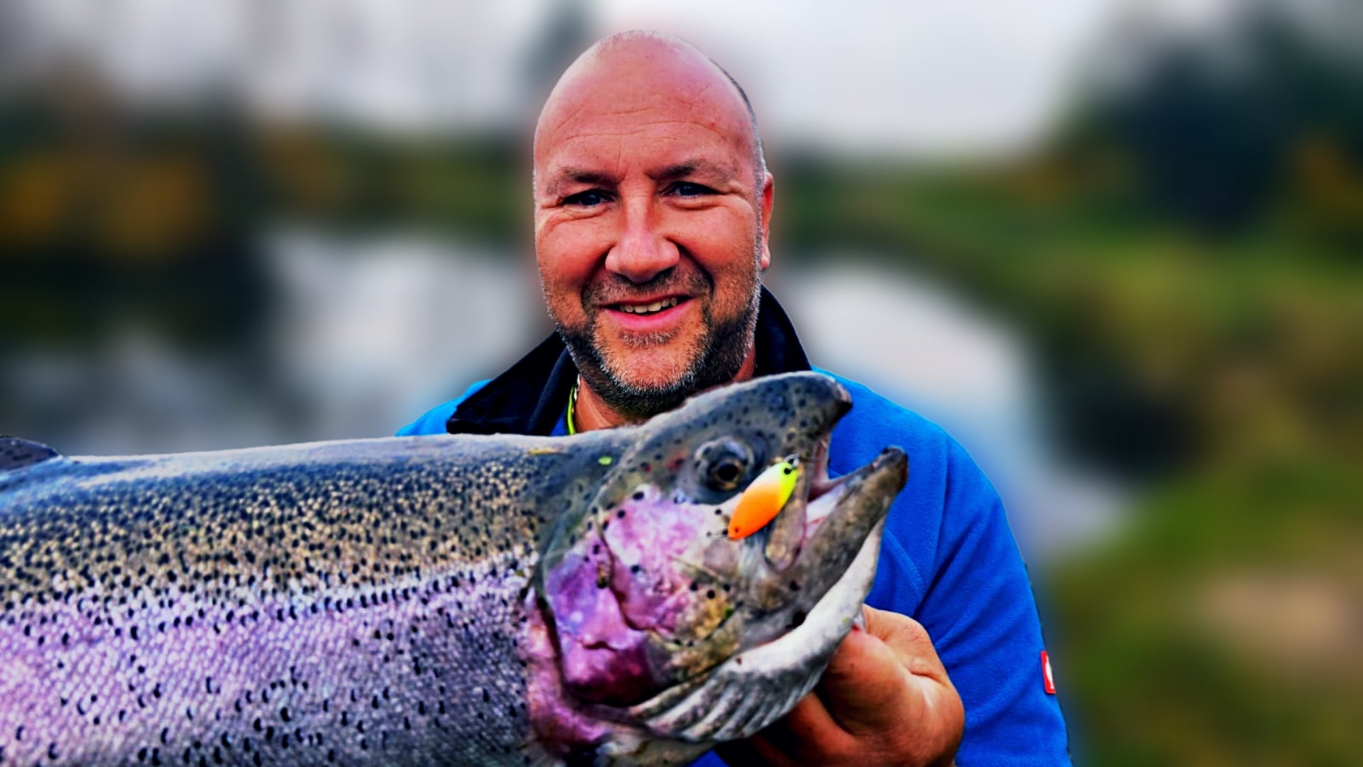 forellen spoons dänemark