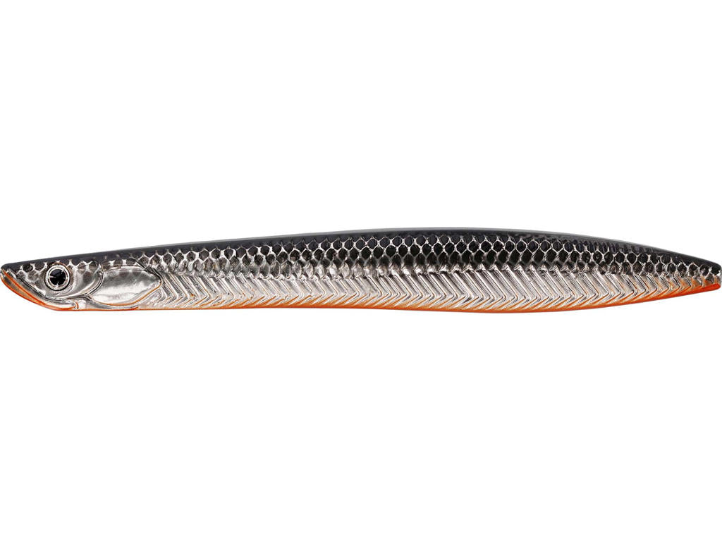 WESTIN Sandy Steel Sardine