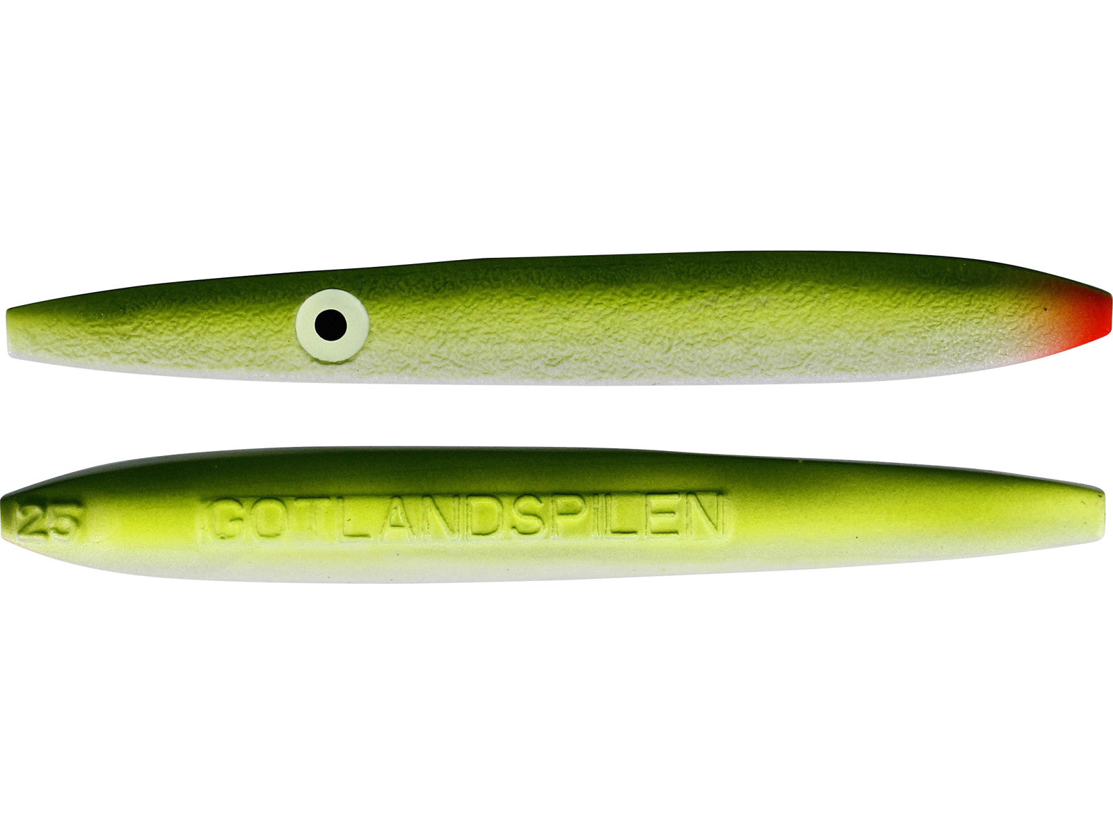 Gotlandspilen Salmo Trutta