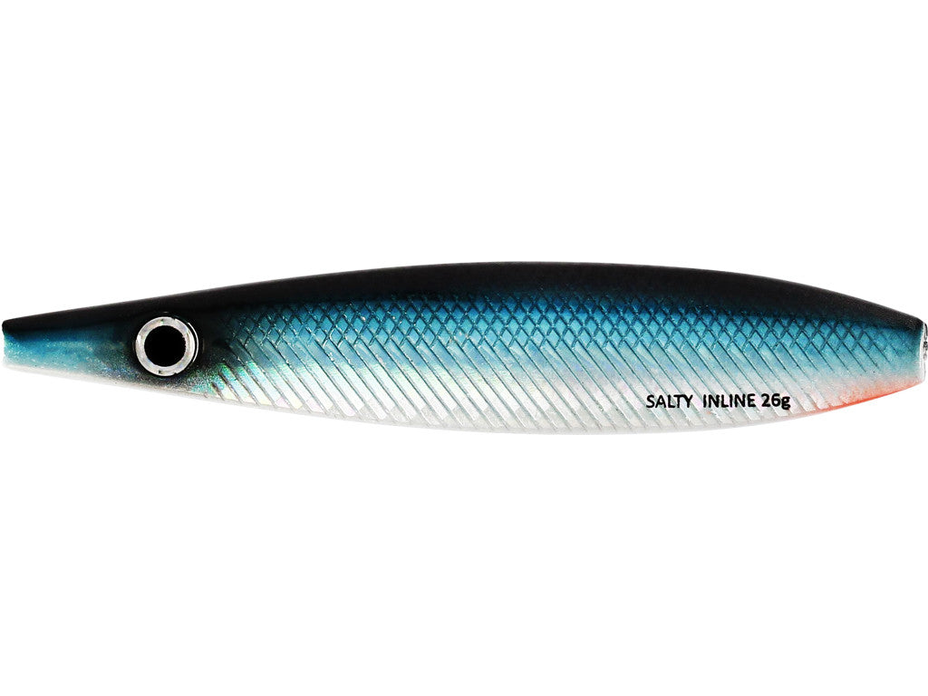 WESTIN Salty Inline Blue Diamond