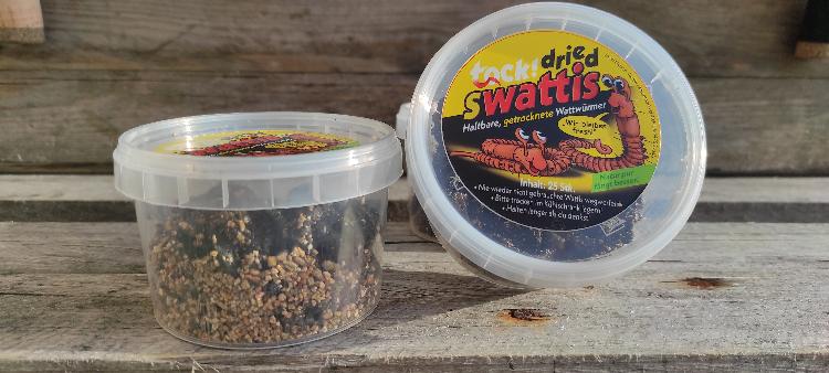 wattwürmer online bestellen